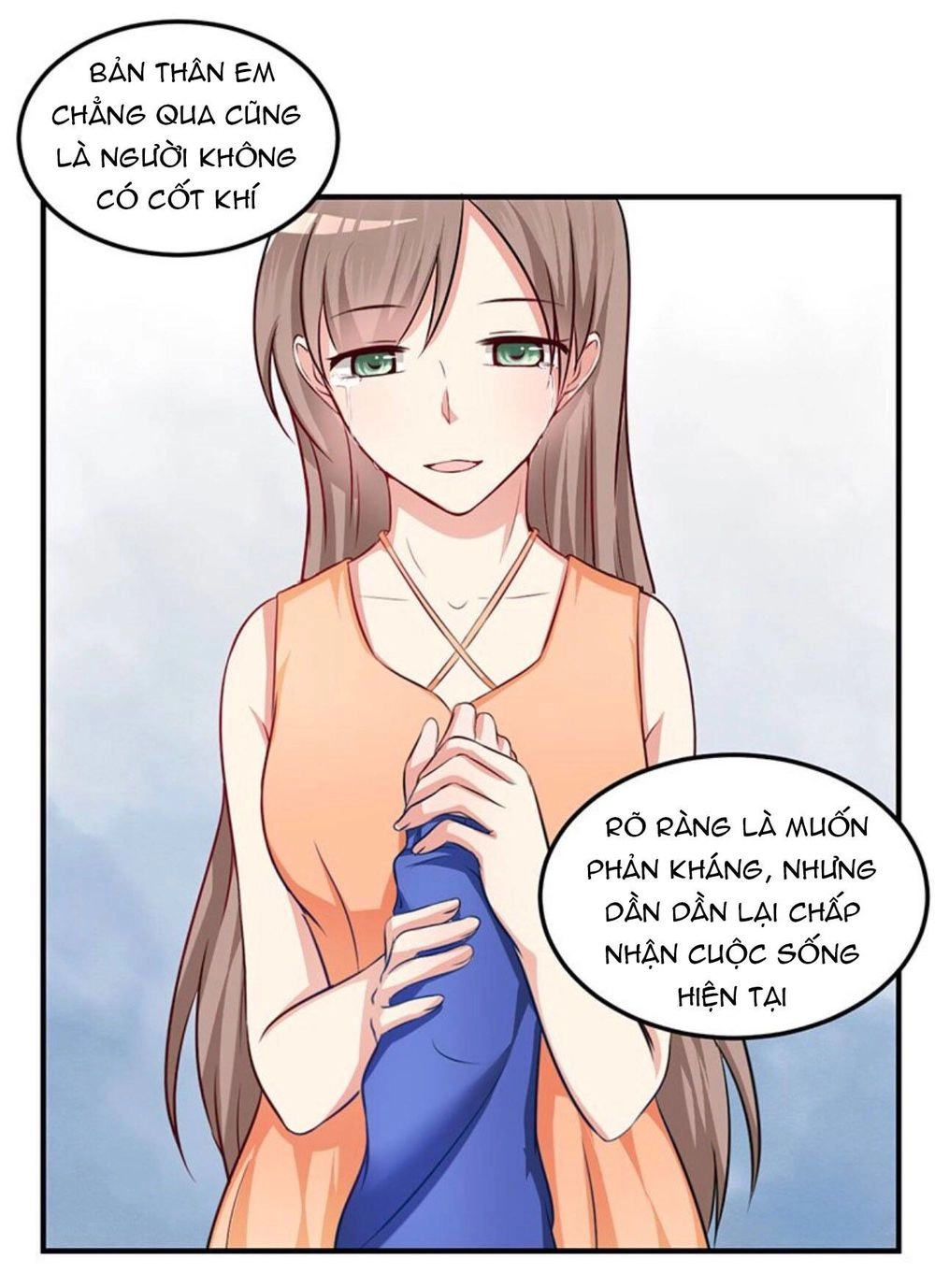 Đoạt Hôn Ác Thiếu Chapter 22 - 11