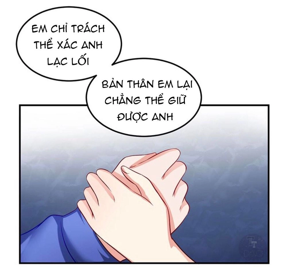 Đoạt Hôn Ác Thiếu Chapter 22 - 12