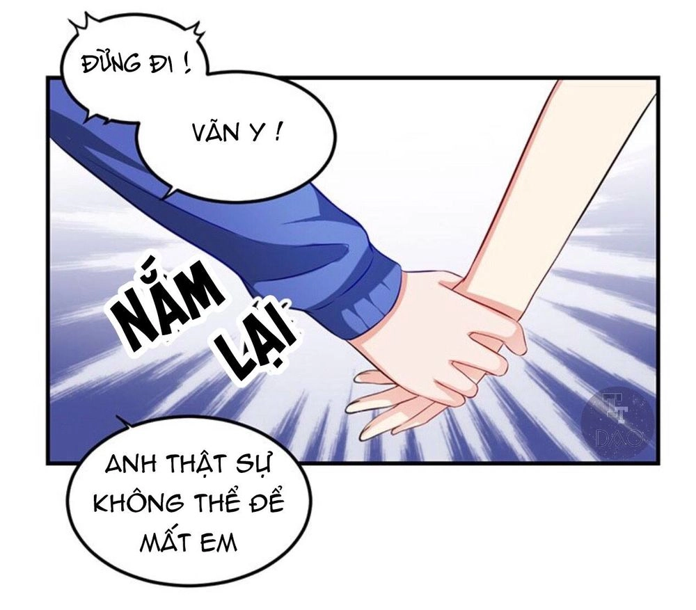 Đoạt Hôn Ác Thiếu Chapter 22 - 14