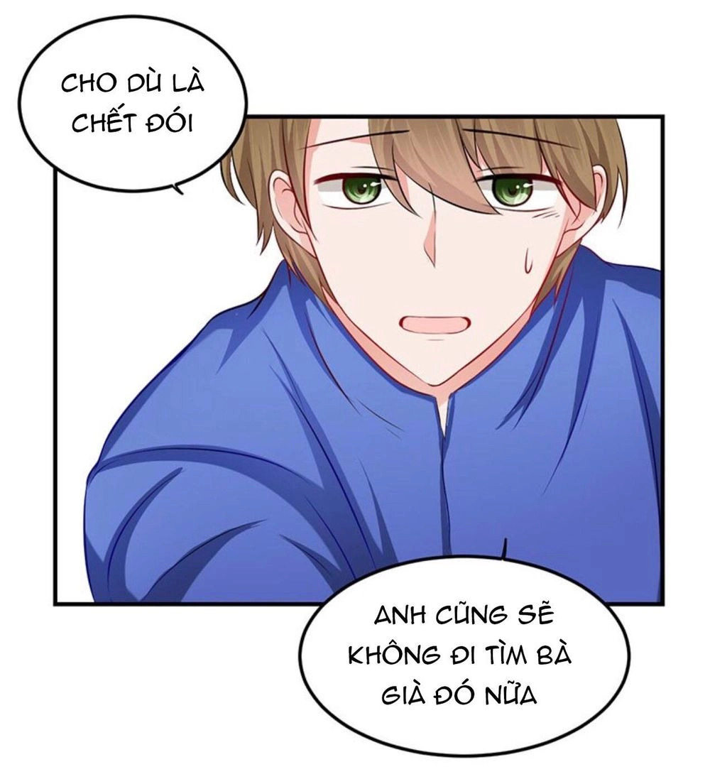 Đoạt Hôn Ác Thiếu Chapter 22 - 15