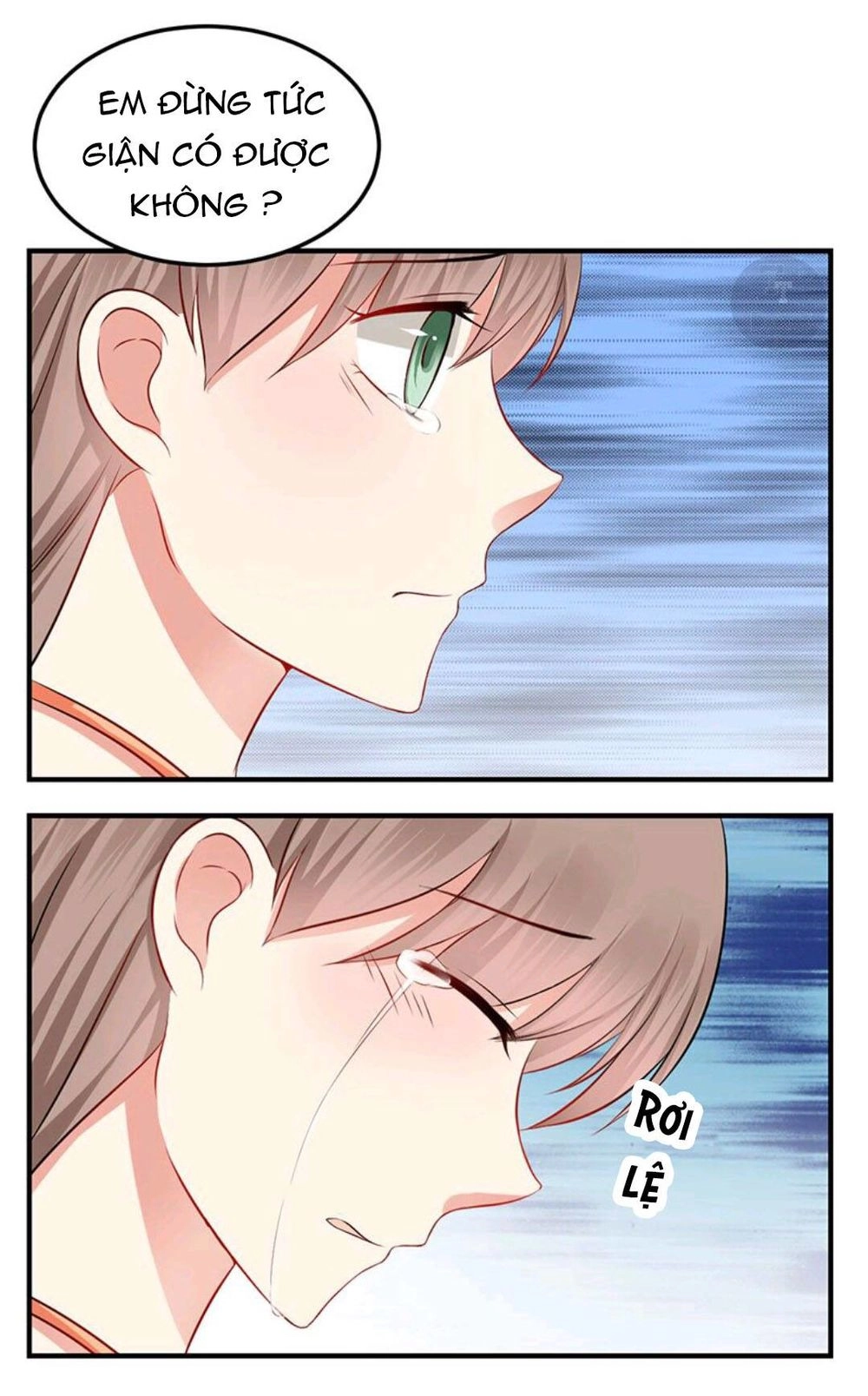 Đoạt Hôn Ác Thiếu Chapter 22 - 16