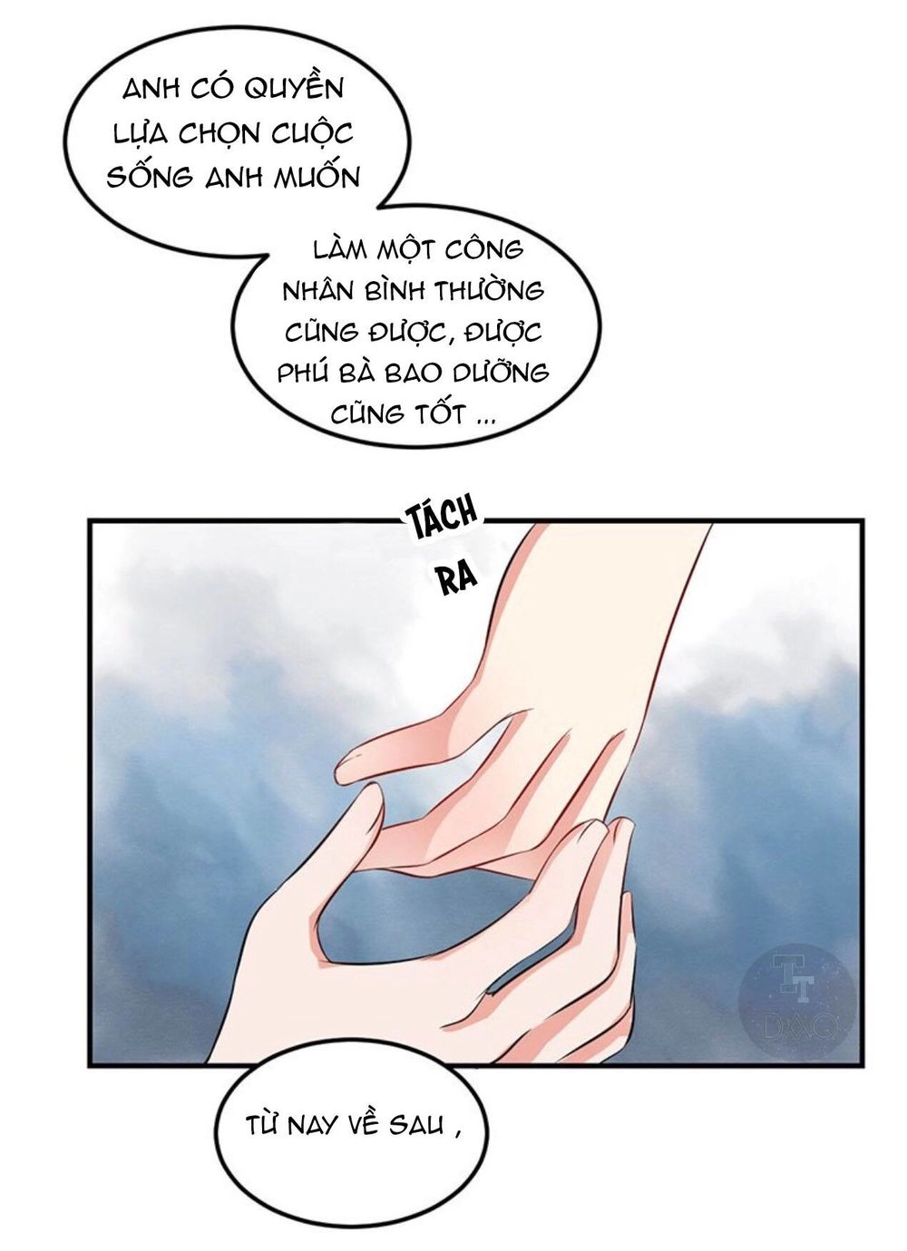 Đoạt Hôn Ác Thiếu Chapter 22 - 18