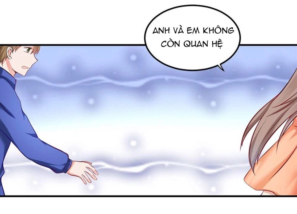 Đoạt Hôn Ác Thiếu Chapter 22 - 19