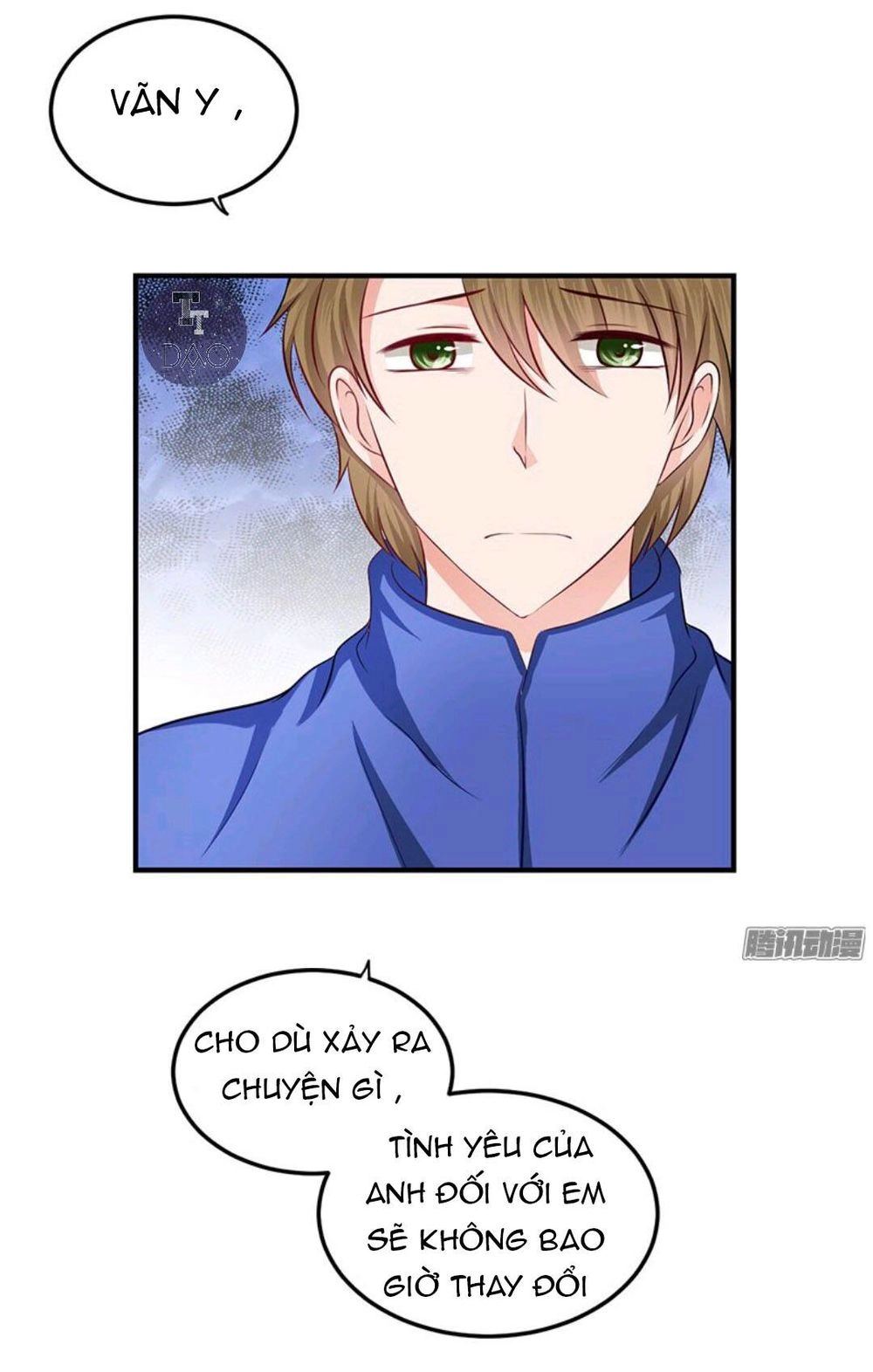 Đoạt Hôn Ác Thiếu Chapter 22 - 20