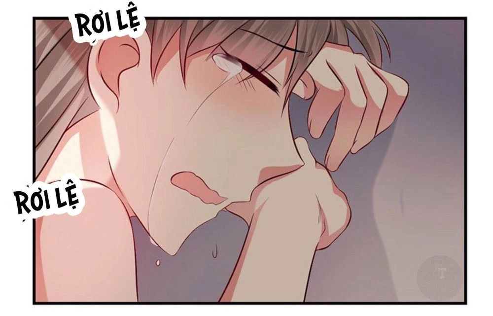 Đoạt Hôn Ác Thiếu Chapter 22 - 23