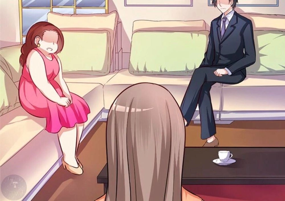 Đoạt Hôn Ác Thiếu Chapter 22 - 27