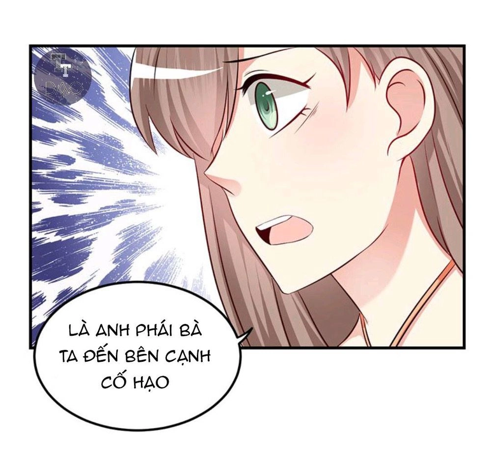 Đoạt Hôn Ác Thiếu Chapter 22 - 31