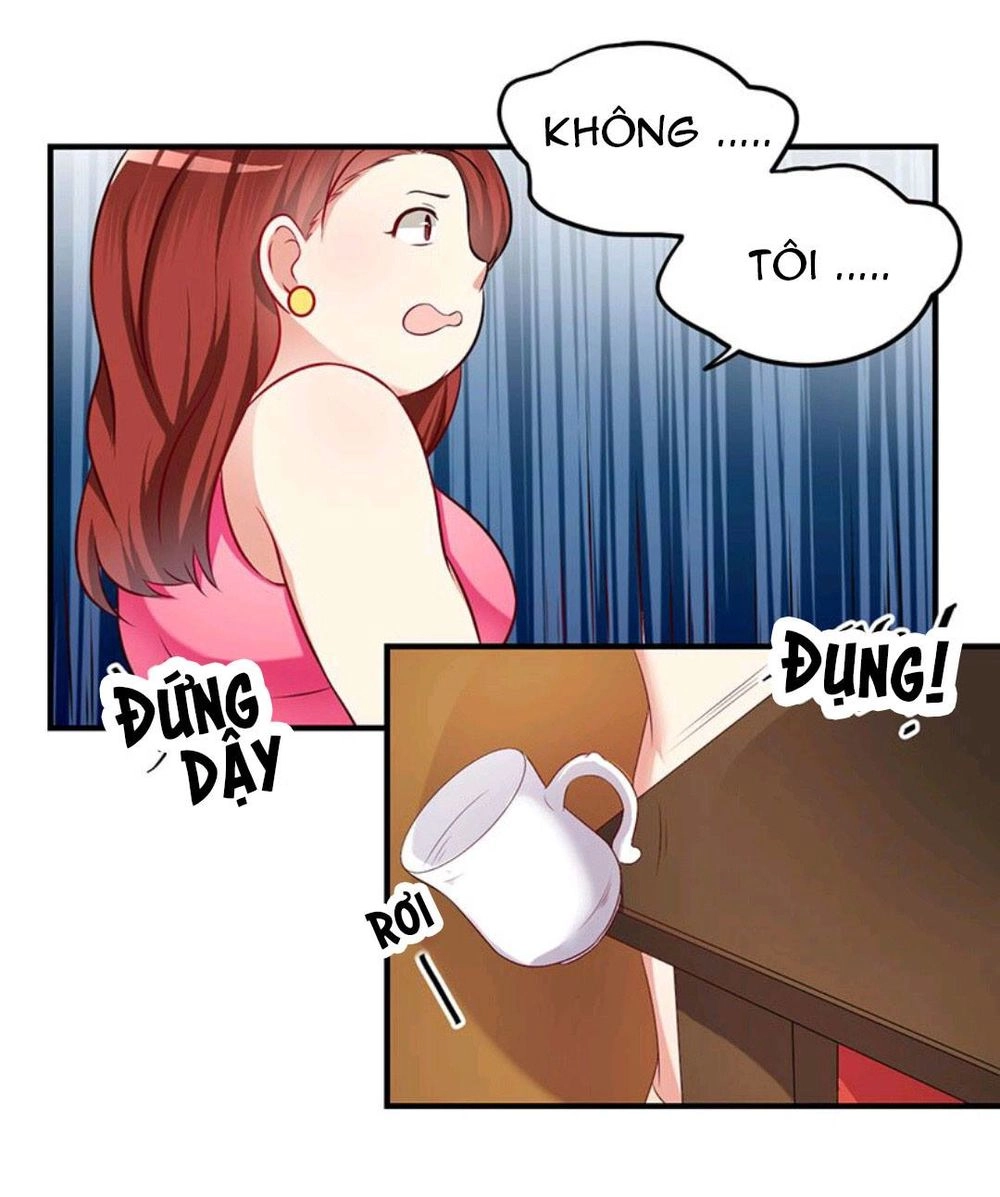 Đoạt Hôn Ác Thiếu Chapter 22 - 32