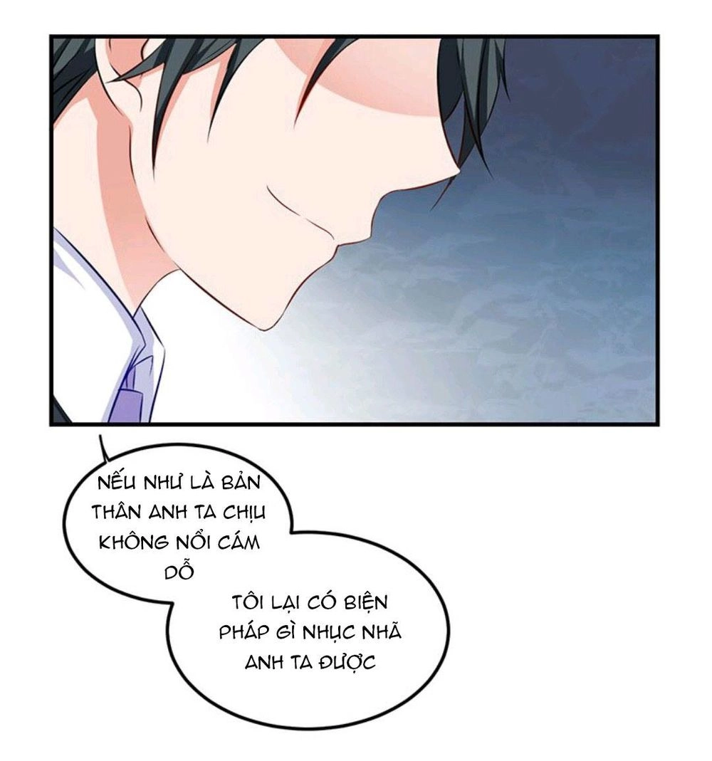 Đoạt Hôn Ác Thiếu Chapter 22 - 39