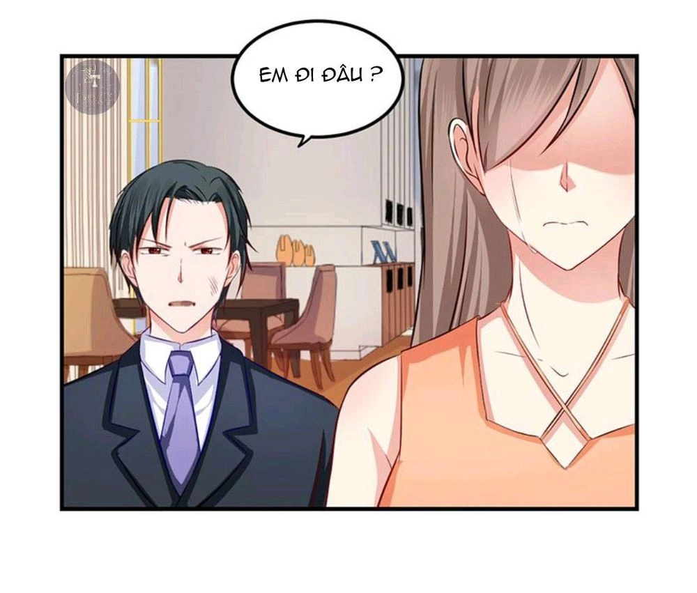 Đoạt Hôn Ác Thiếu Chapter 22 - 44