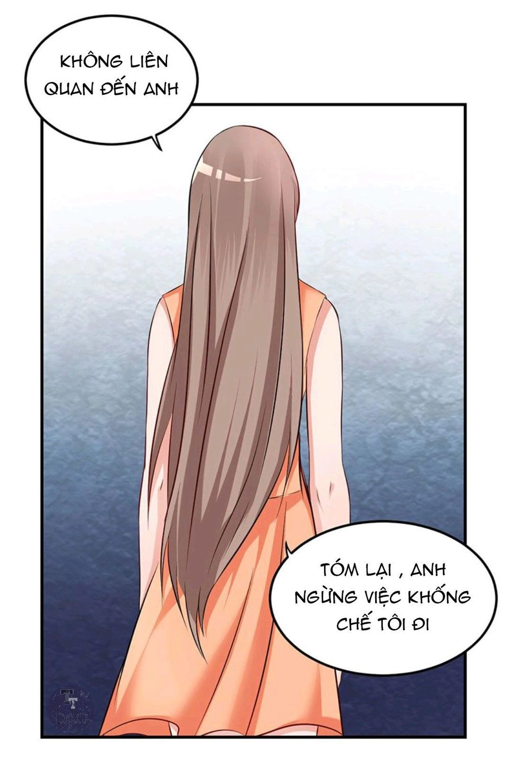 Đoạt Hôn Ác Thiếu Chapter 22 - 45