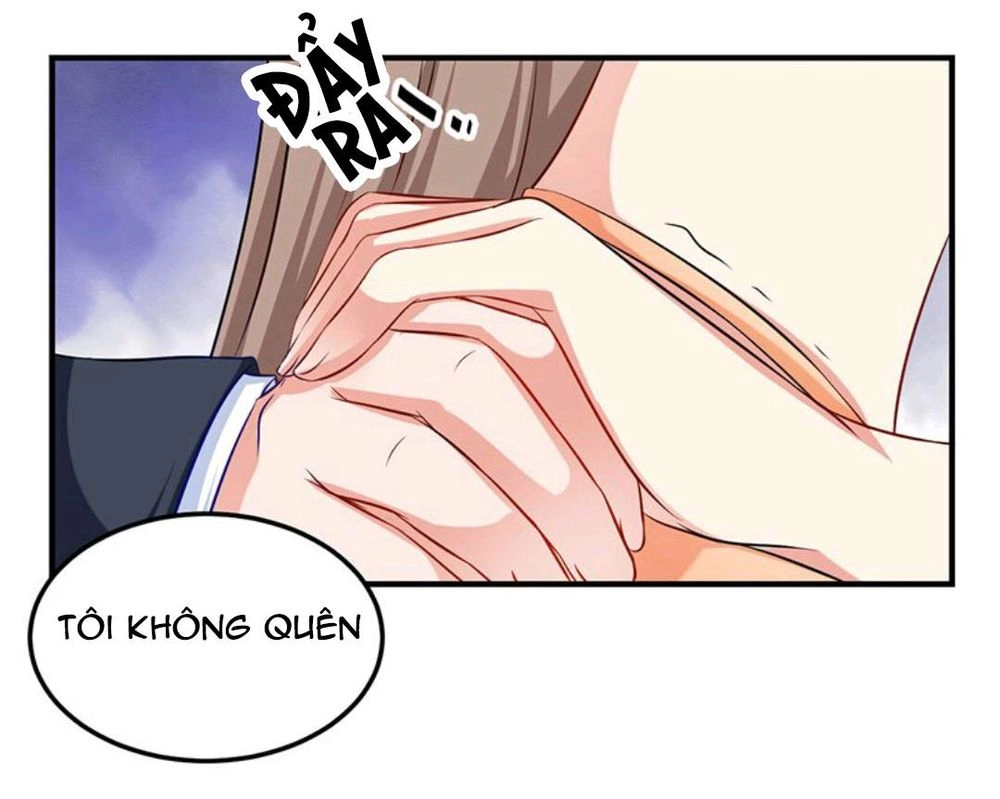 Đoạt Hôn Ác Thiếu Chapter 23 - 3