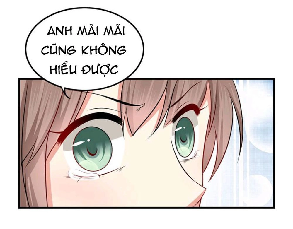 Đoạt Hôn Ác Thiếu Chapter 23 - 5
