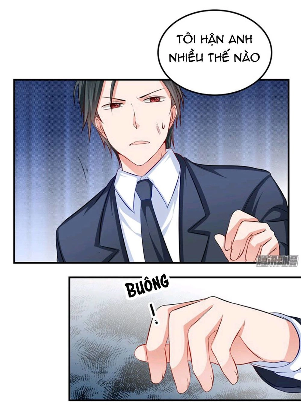 Đoạt Hôn Ác Thiếu Chapter 23 - 6