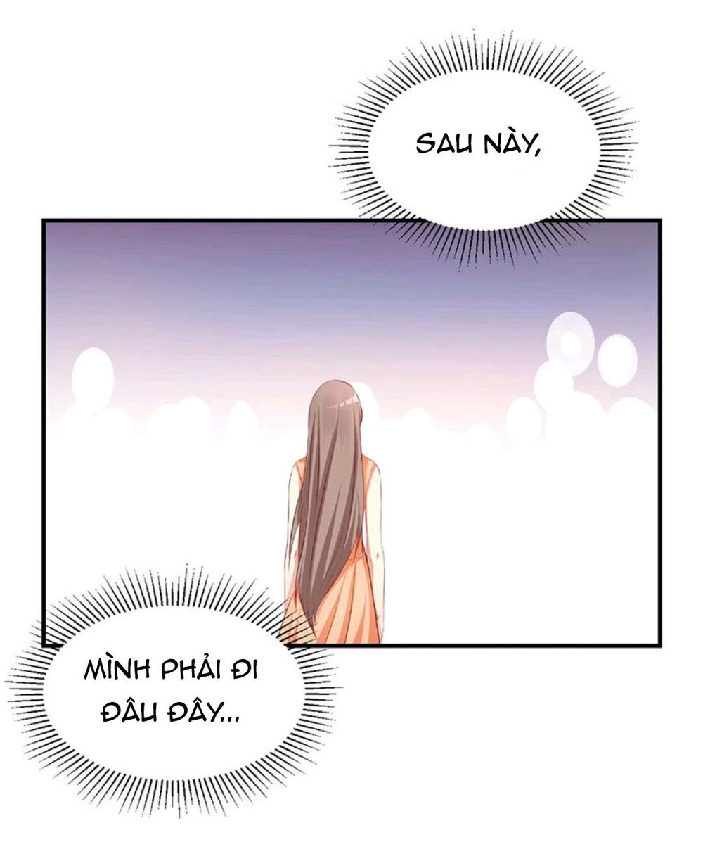 Đoạt Hôn Ác Thiếu Chapter 23 - 8