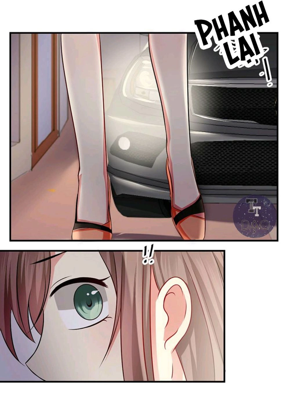 Đoạt Hôn Ác Thiếu Chapter 23 - 10