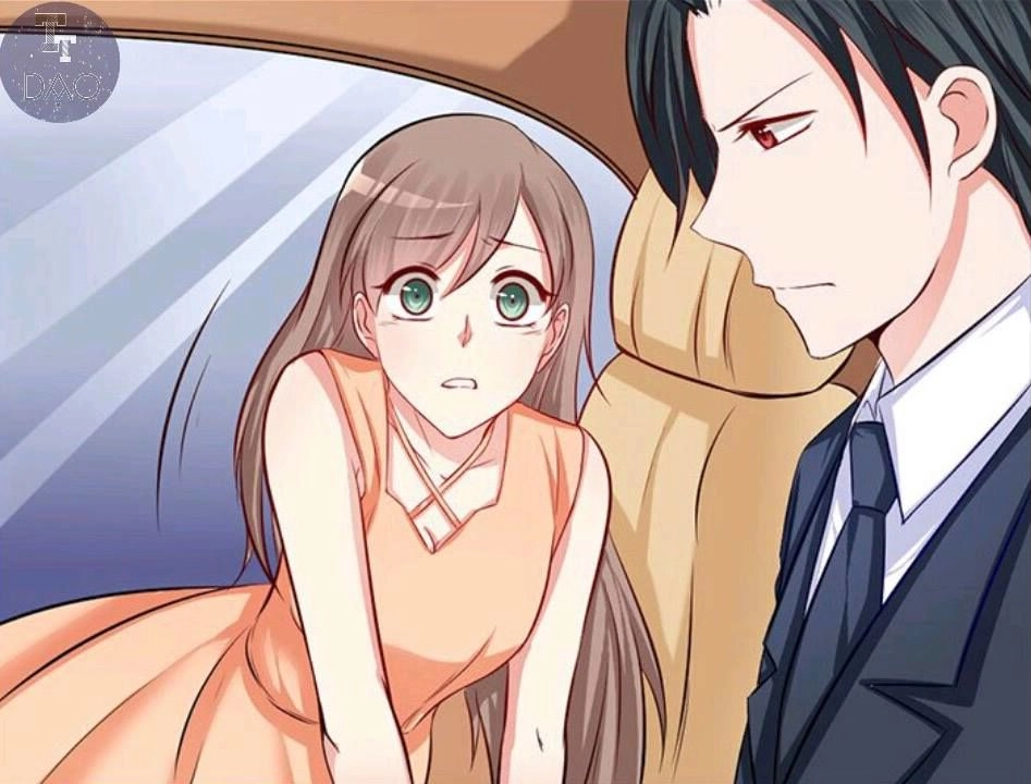 Đoạt Hôn Ác Thiếu Chapter 23 - 12