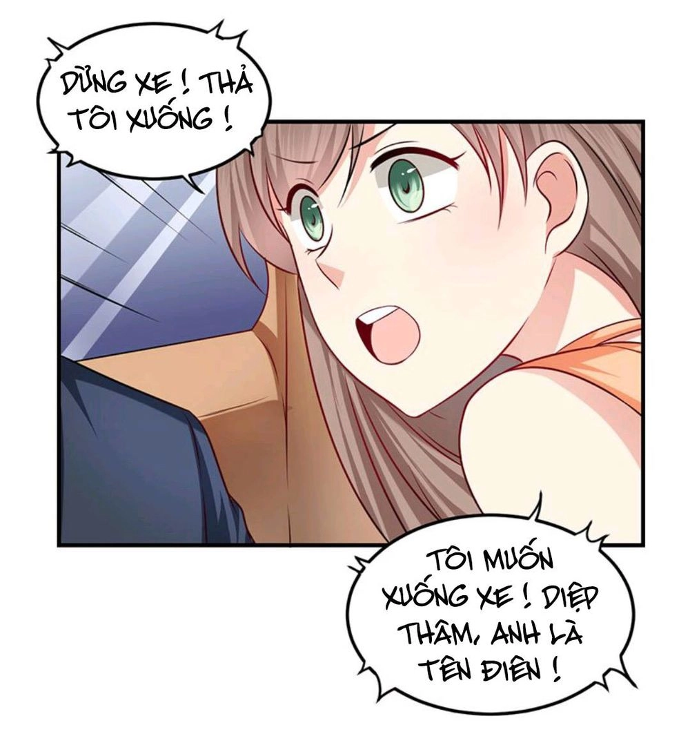 Đoạt Hôn Ác Thiếu Chapter 23 - 18