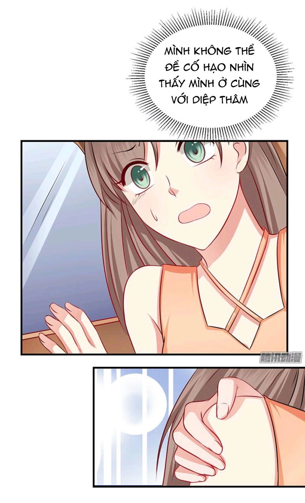 Đoạt Hôn Ác Thiếu Chapter 23 - 19