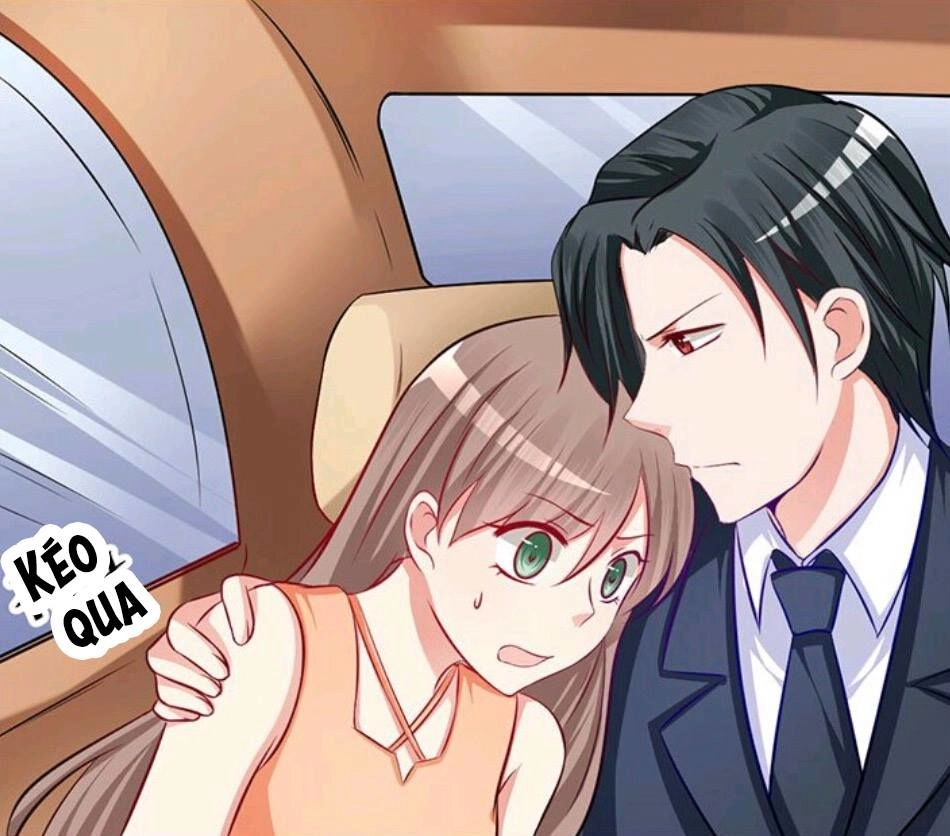 Đoạt Hôn Ác Thiếu Chapter 23 - 20