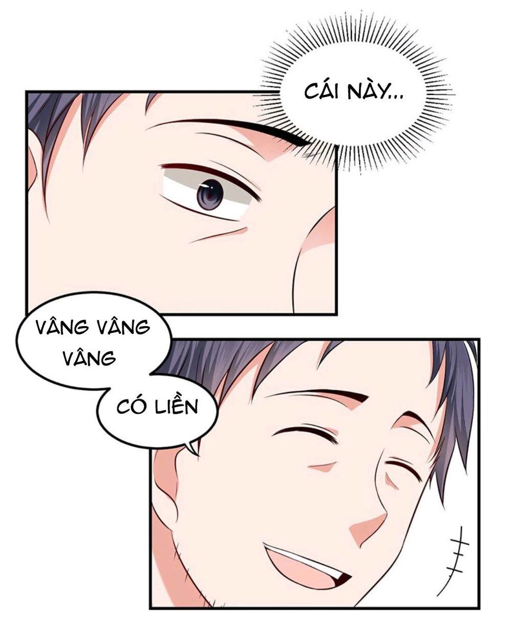 Đoạt Hôn Ác Thiếu Chapter 23 - 24