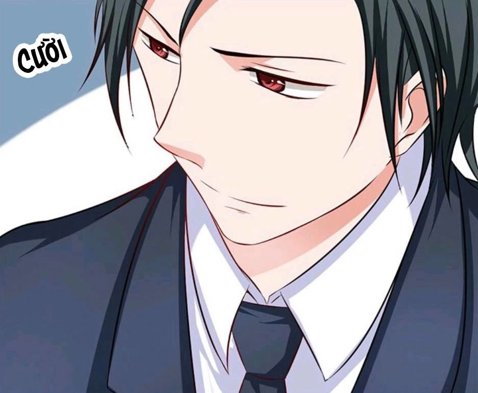 Đoạt Hôn Ác Thiếu Chapter 23 - 28