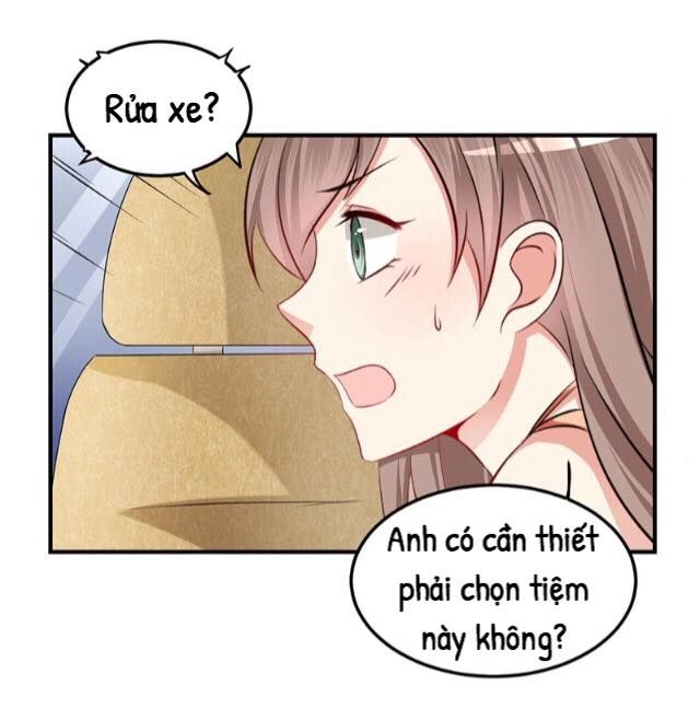 Đoạt Hôn Ác Thiếu Chapter 24 - 5