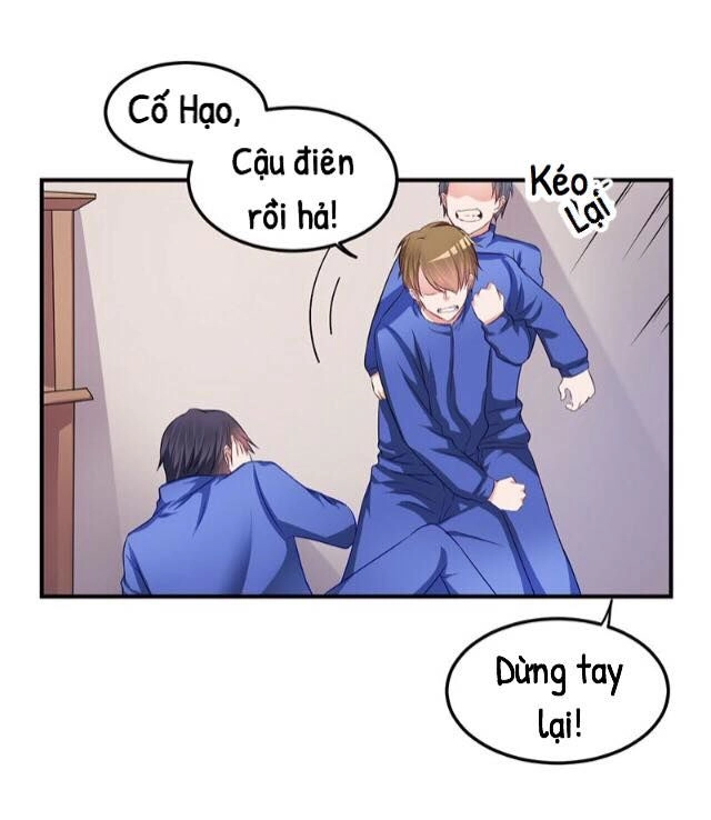 Đoạt Hôn Ác Thiếu Chapter 24 - 39