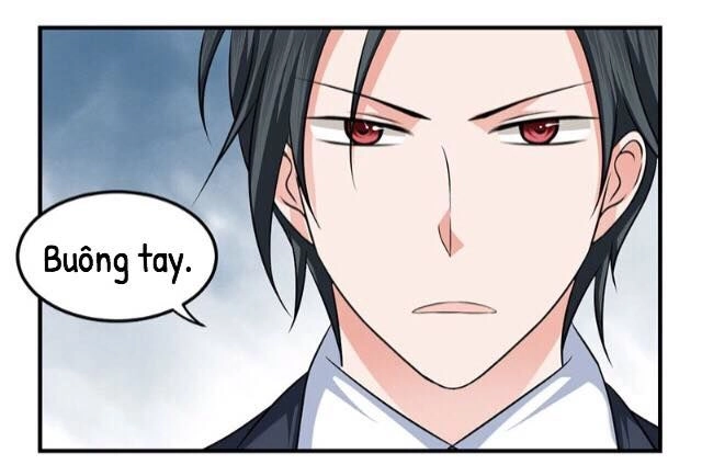 Đoạt Hôn Ác Thiếu Chapter 27 - 18