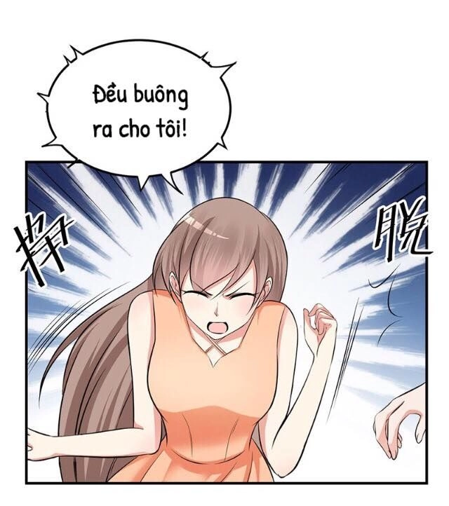 Đoạt Hôn Ác Thiếu Chapter 27 - 27