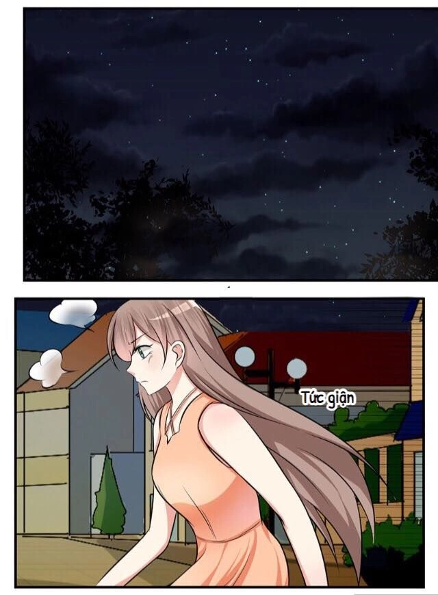 Đoạt Hôn Ác Thiếu Chapter 27 - 30