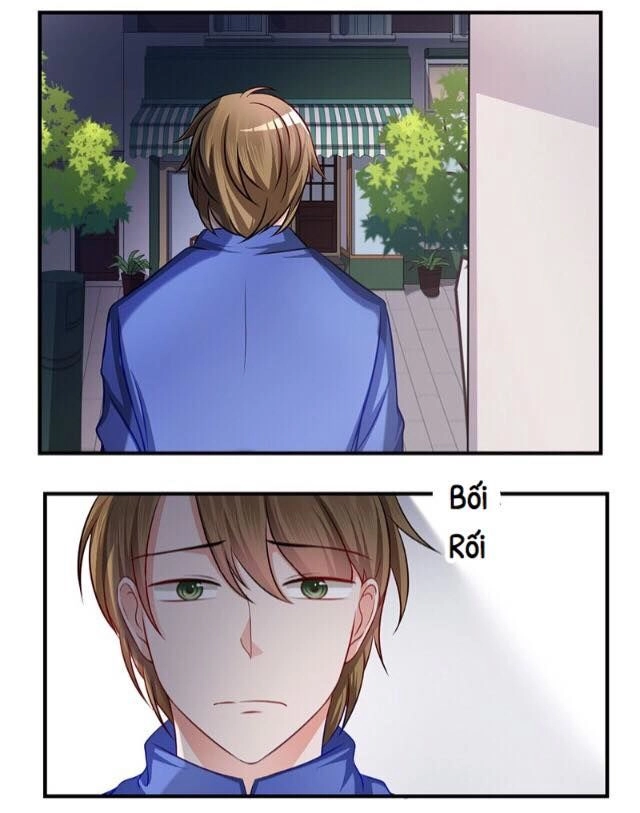 Đoạt Hôn Ác Thiếu Chapter 27 - 38