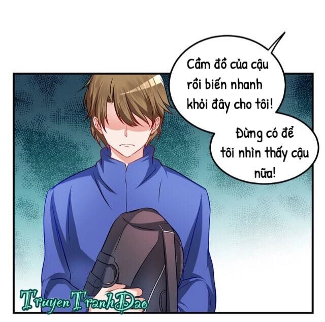 Đoạt Hôn Ác Thiếu Chapter 27 - 40