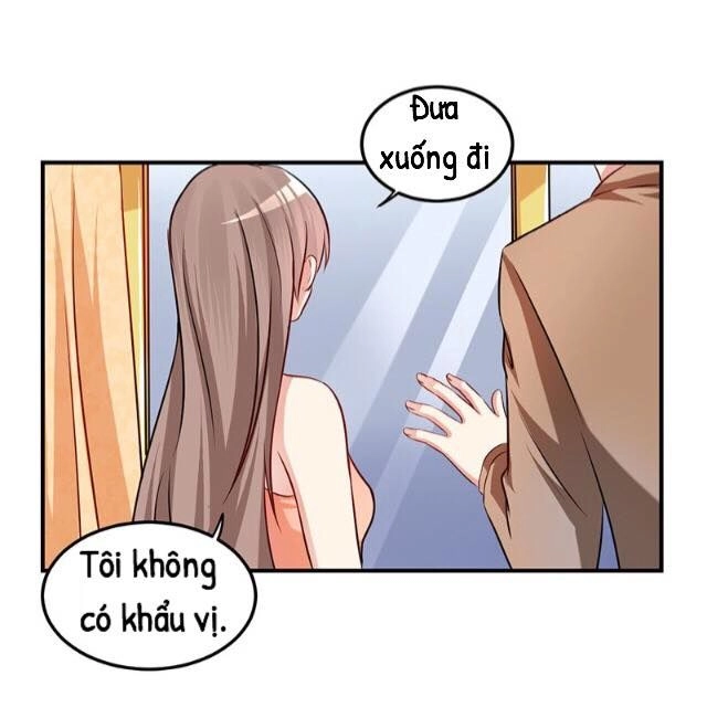 Đoạt Hôn Ác Thiếu Chapter 27 - 45