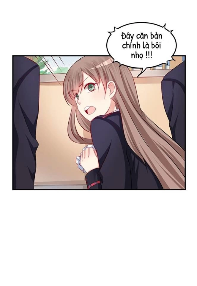 Đoạt Hôn Ác Thiếu Chapter 28 - 18