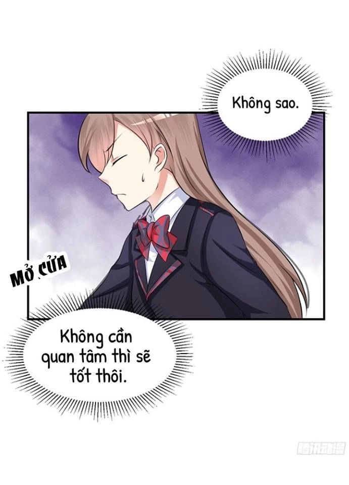 Đoạt Hôn Ác Thiếu Chapter 28 - 24