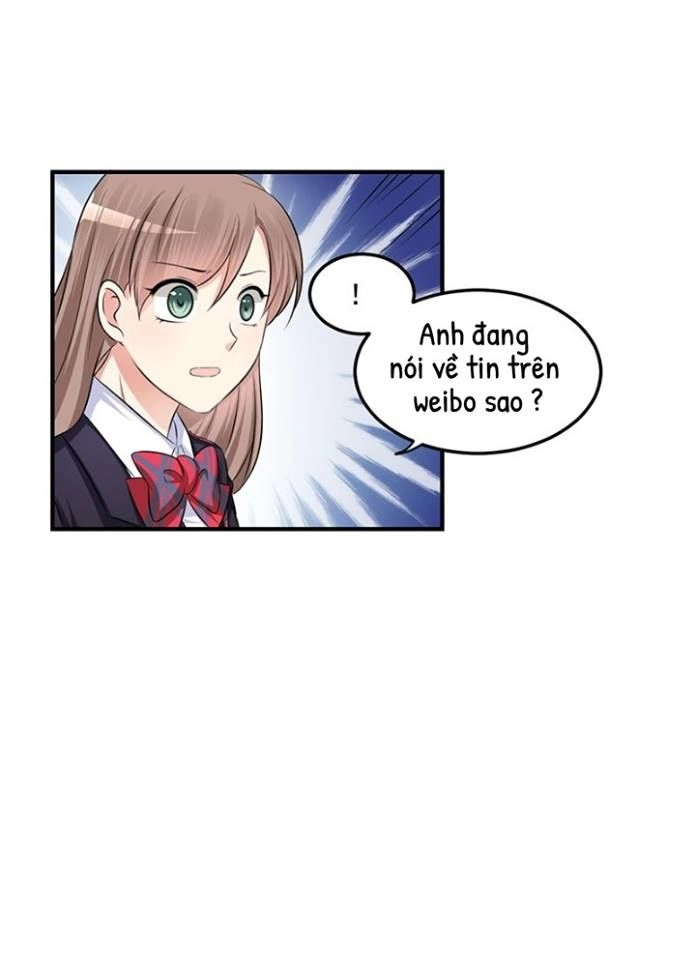 Đoạt Hôn Ác Thiếu Chapter 28 - 32