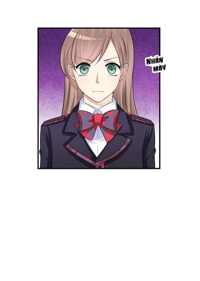 Đoạt Hôn Ác Thiếu Chapter 28 - 34