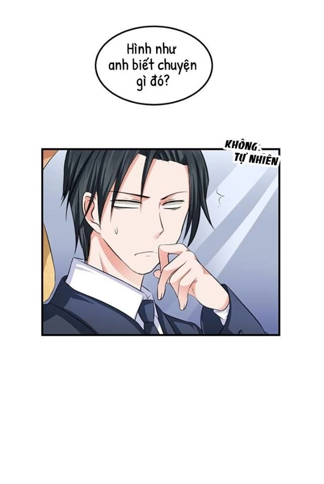 Đoạt Hôn Ác Thiếu Chapter 28 - 35