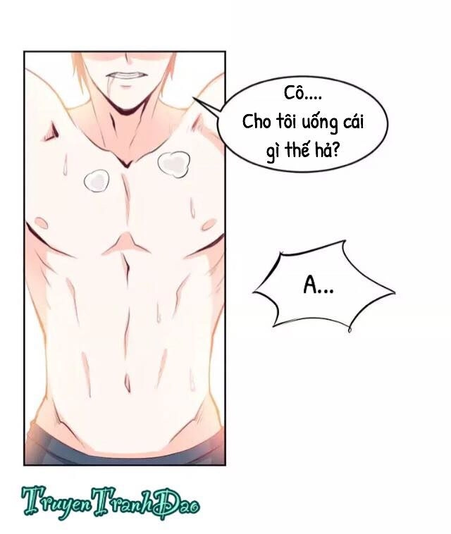 Đả Khai Nam Thần Đích Xác Tư Thế Chapter 1 - 5