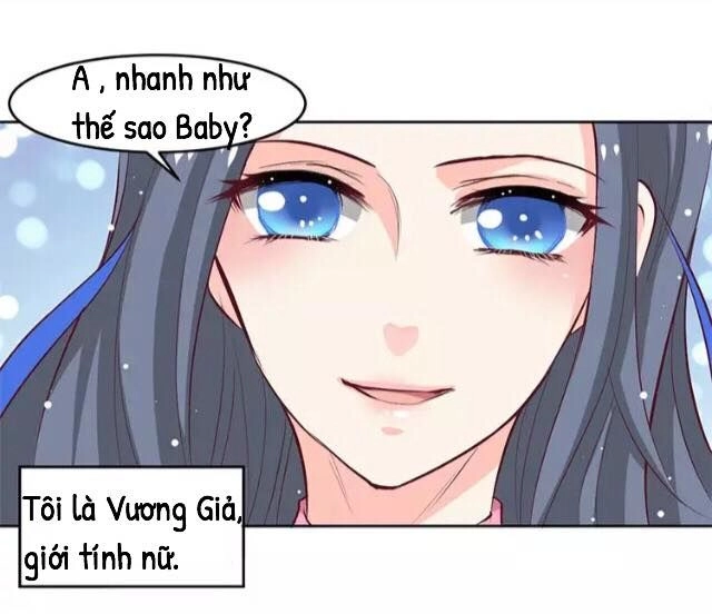 Đả Khai Nam Thần Đích Xác Tư Thế Chapter 1 - 7