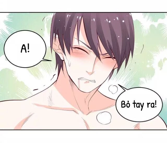 Đả Khai Nam Thần Đích Xác Tư Thế Chapter 1 - 10