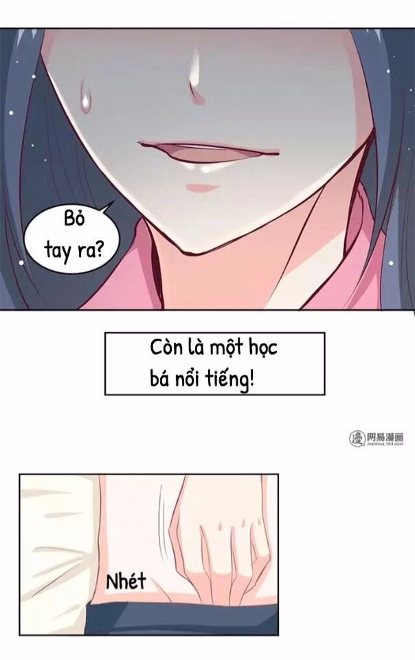 Đả Khai Nam Thần Đích Xác Tư Thế Chapter 1 - 11