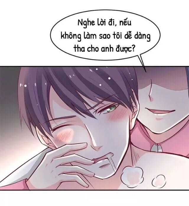 Đả Khai Nam Thần Đích Xác Tư Thế Chapter 1 - 15