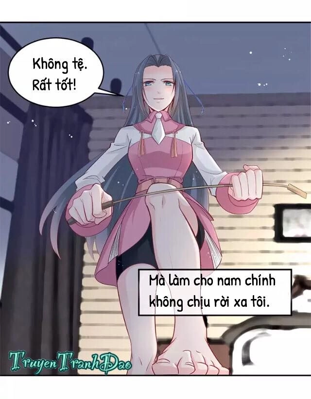 Đả Khai Nam Thần Đích Xác Tư Thế Chapter 1 - 19