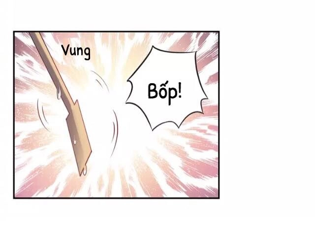 Đả Khai Nam Thần Đích Xác Tư Thế Chapter 1 - 20