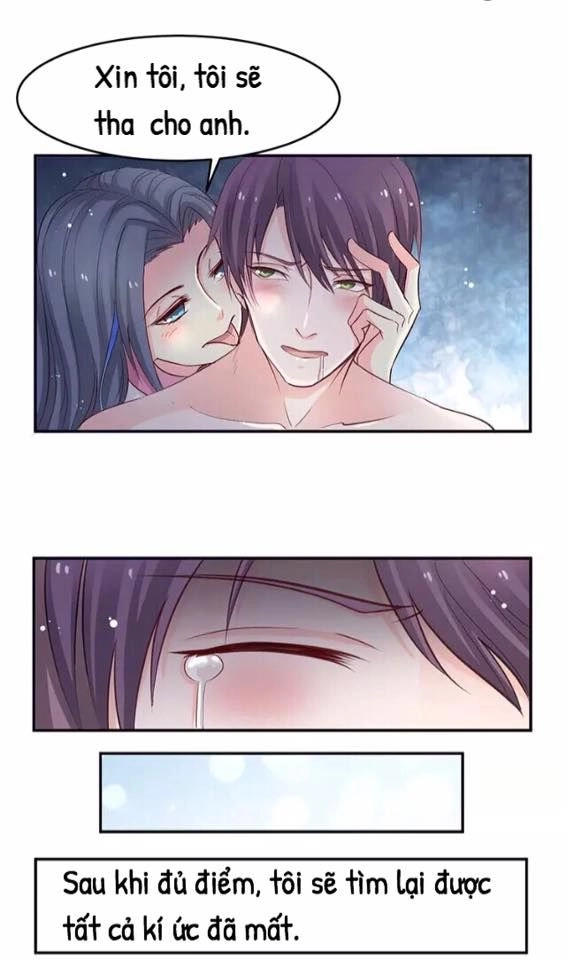 Đả Khai Nam Thần Đích Xác Tư Thế Chapter 1 - 22