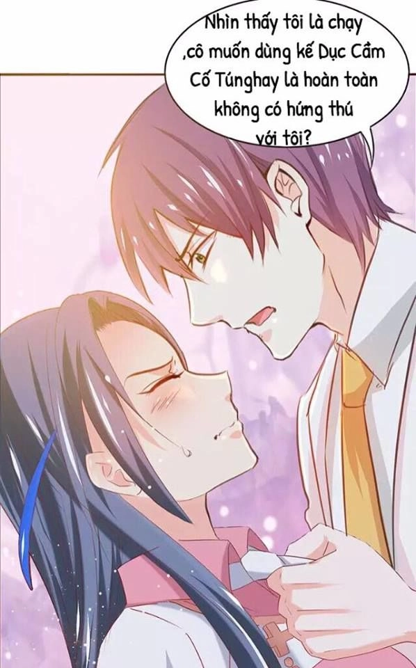 Đả Khai Nam Thần Đích Xác Tư Thế Chapter 2 - 21