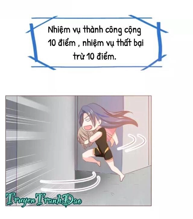 Đả Khai Nam Thần Đích Xác Tư Thế Chapter 3 - 6