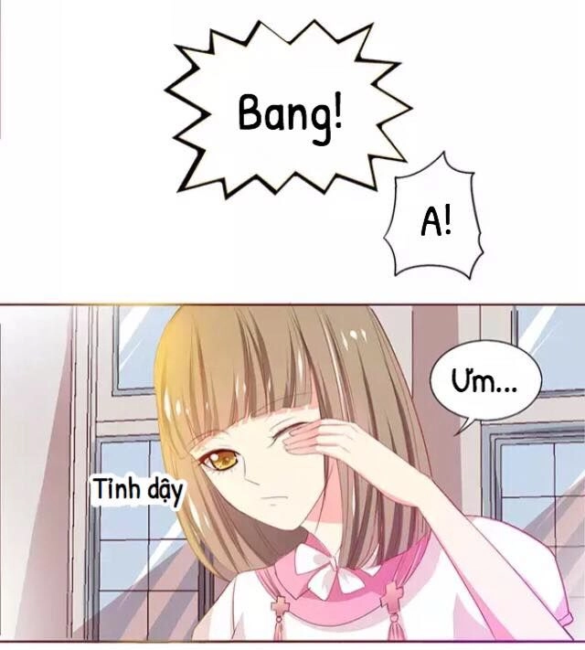 Đả Khai Nam Thần Đích Xác Tư Thế Chapter 3 - 14